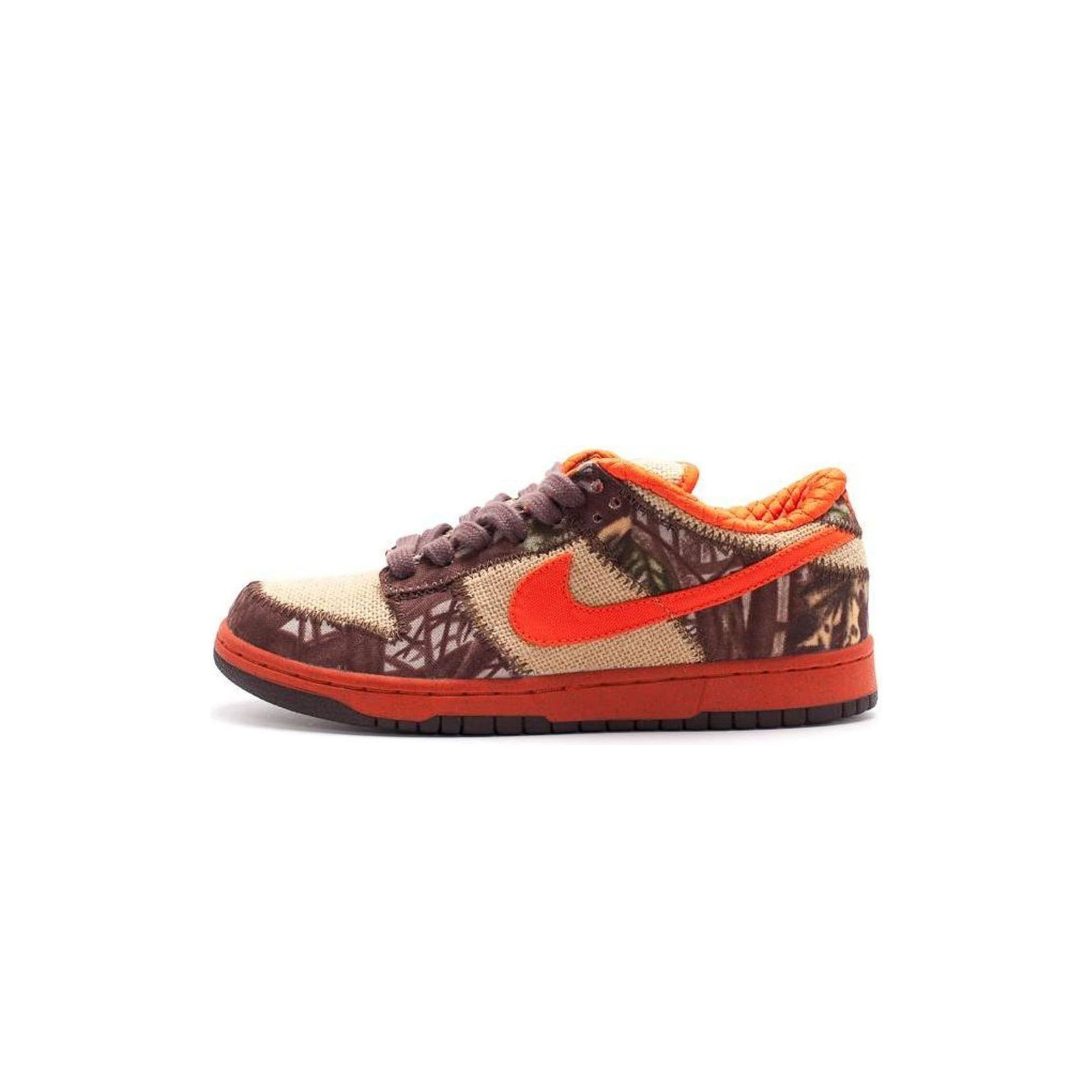 NIKE DUNK LOW PRO SB 'HUNTER REESE FORBES 304292-281